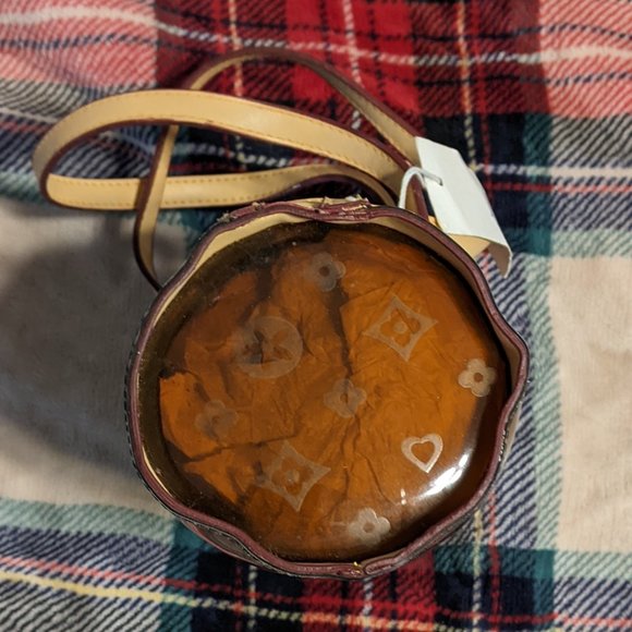 Lany purse - Picture 3 of 5